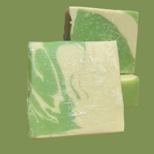 Spa Mint