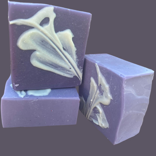 Lovely Lilac